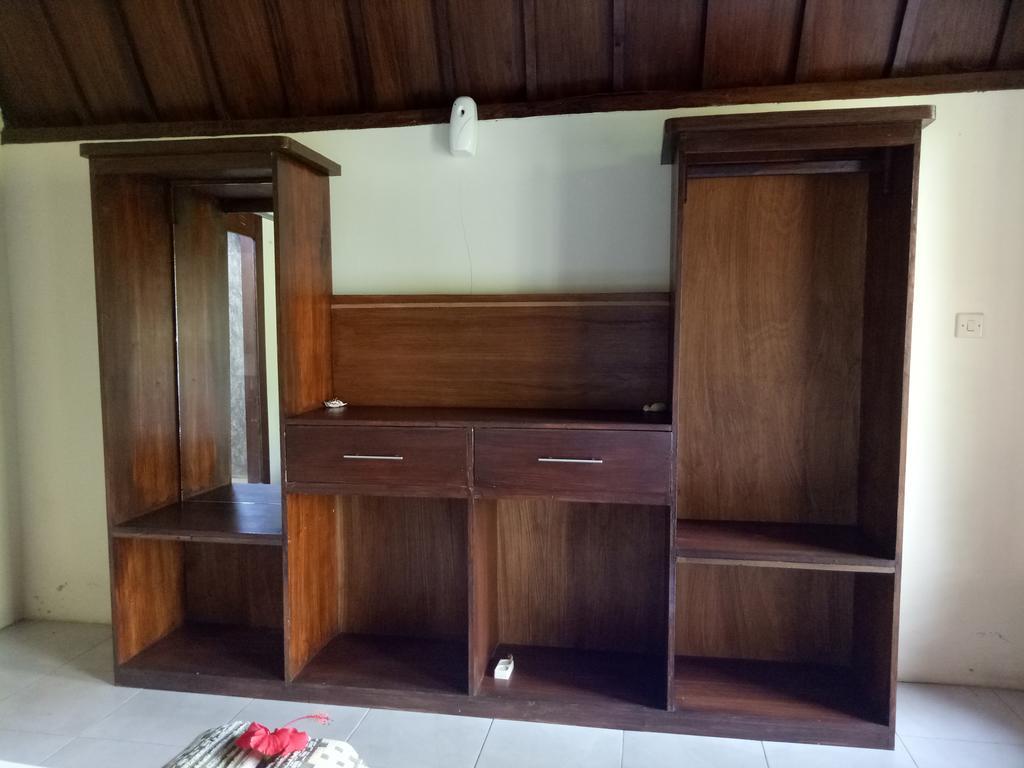 Rose Bungalow Hotel Pemenang Buitenkant foto